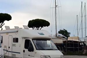  CAMPER SEMINTEGRALE MCLOUIS