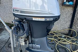 Selva/yamaha 40/60 2016