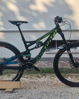MTB Enduro - Devinci Spartan 
