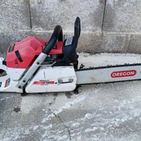 Motosega Grencut. GS 7200