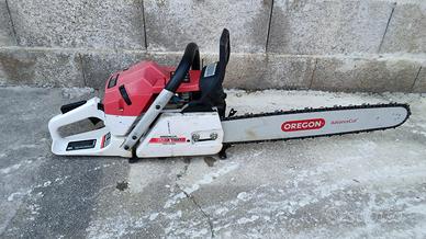 Motosega Grencut. GS 7200