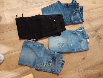 4 jeans 