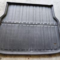 Tappeto/Vasca baule antiscivolo per Mercedes C200