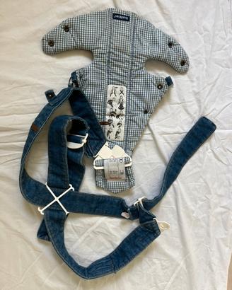 Marsupio neonato