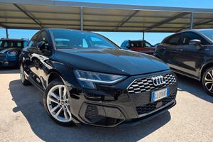 Audi A3 Sedan 35 TDI S tronic Business Advanced