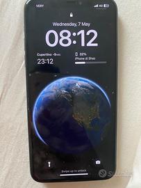 Iphone 11 pro max 256gb