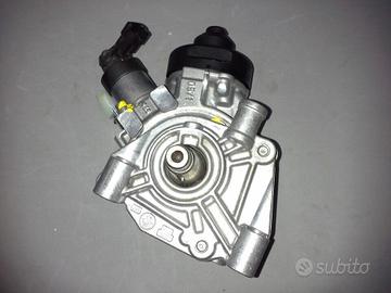 Pompa iniezione common rail clio 1.5 d 0445010704