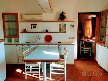 Luminoso Bilocale zona San Francesco