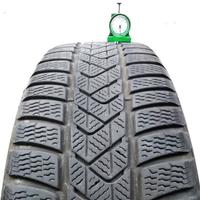 Gomme 215/55 R17 usate - cd.85556