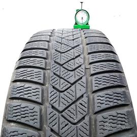 Gomme 215/55 R17 usate - cd.85556