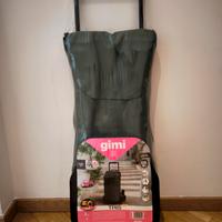 Carrello spesa Gimi tris nuovo
