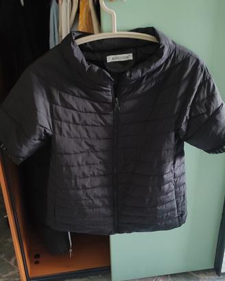 gilet elegante donna 