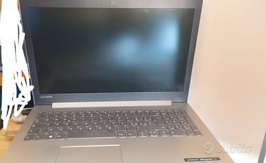 Notebook Lenovo Ideapad 330 Intel Core i5