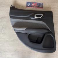 Pannello Rivestimento Interno Portiera Posteriore 