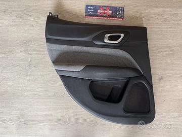 Pannello Rivestimento Interno Portiera Posteriore 