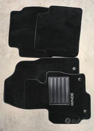 MAZDA CX5 - Set tappeti alta qualità nuovi