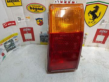 fanalino posteriore per fiat 128 coupé 