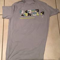 maglietta under armour