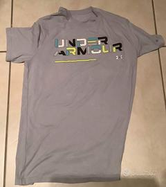 maglietta under armour
