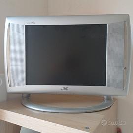 piccola tv/monitor pc