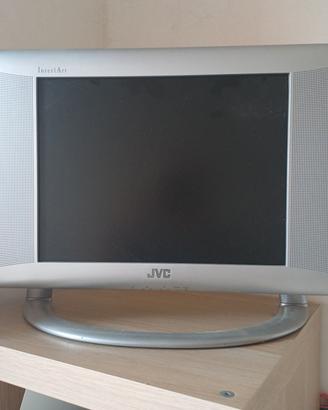 piccola tv/monitor pc
