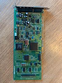 Creative sound blaster 16 ct2910