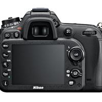 Nikon D7100