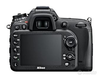 Nikon D7100