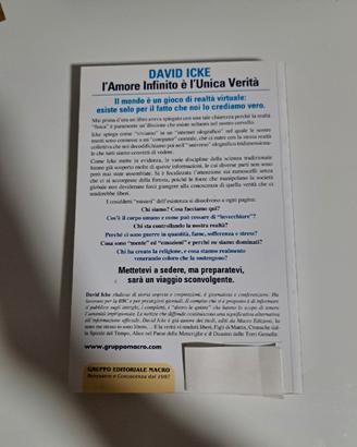 l'amore infinito è l unica verità 
