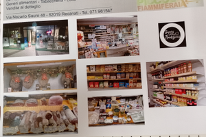 Vendita attività commerciale