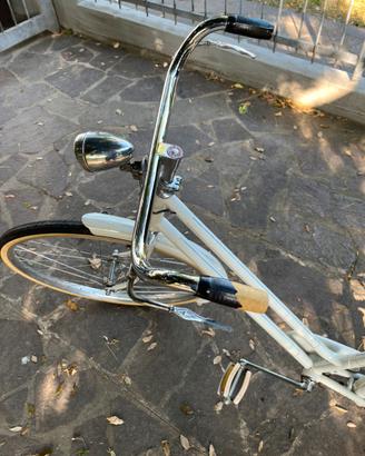 Bicicletta vintage Taurus donna modello 27