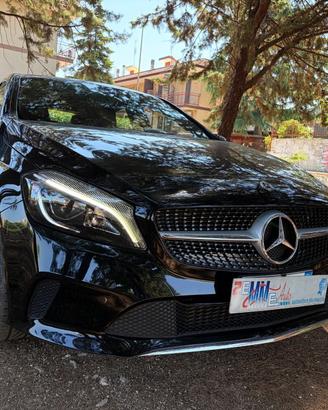 Mercedes-benz A 180 d Automatic Premium