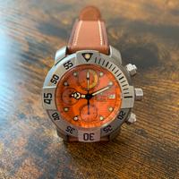 Sector Diving Team 1000 Special Edition Cronometro