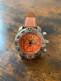 Sector Diving Team 1000 Special Edition Cronometro