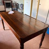 Tavolo cucina fratino