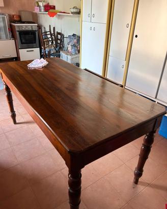 Tavolo cucina fratino
