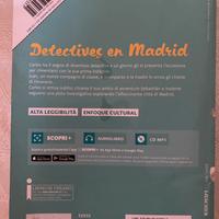 Detectives en Madrid