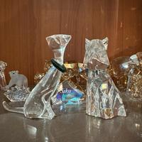 Swarovski Dogs