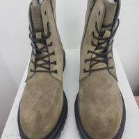 Stivaletto donna tg 41 Geox Iridea