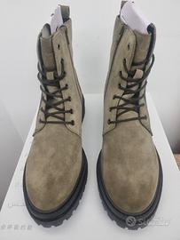 Stivaletto donna tg 41 Geox Iridea