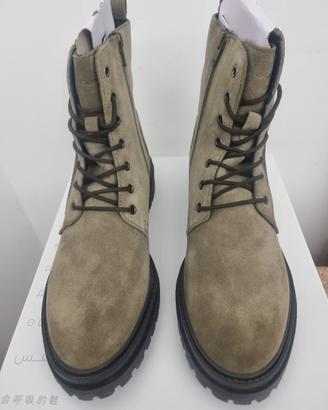 Stivaletto donna tg 41 Geox Iridea