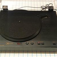 BASE GIRADISCHI TEKSONOR MT-101 BELLA!!