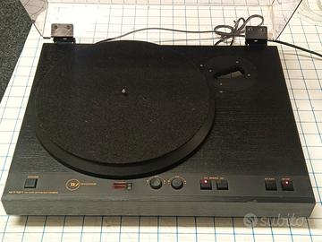 BASE GIRADISCHI TEKSONOR MT-101 BELLA!!