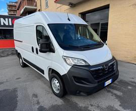 OPEL Movano 35 2.2 BlueHDi 140 S&S PM-TM Furgone