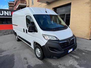 OPEL Movano 35 2.2 BlueHDi 140 S&S PM-TM Furgone