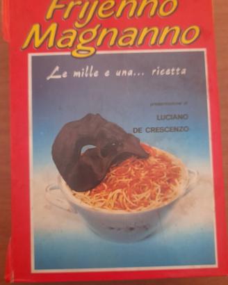 FRIJENN MAGNANNO