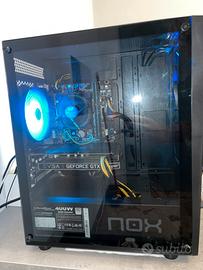 pc gaming
