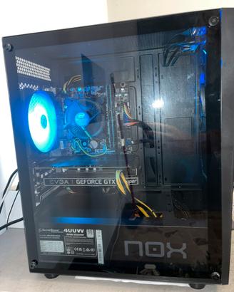 pc gaming