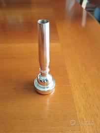 bocchino tromba Bach 1c 22 24 