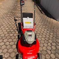 Tagliaerba Elettrico Ibea Idea47BE